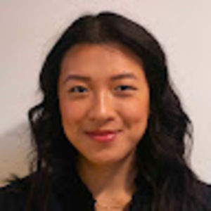 Meet your Posher, Diana